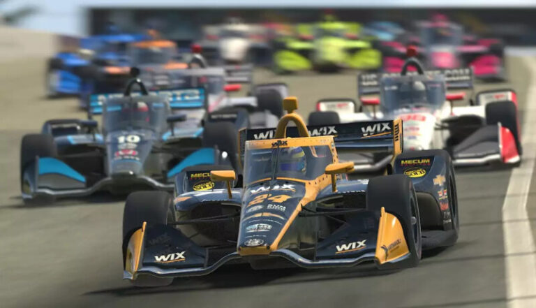 IndyCar vs Formula 1 – A Detailed Comparison of Two Thrilling Motorsports