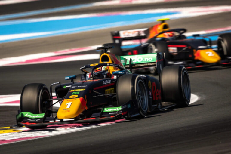 The Road to Formula 1: An In-Depth Guide on How to Become an F1 Racing Driver
